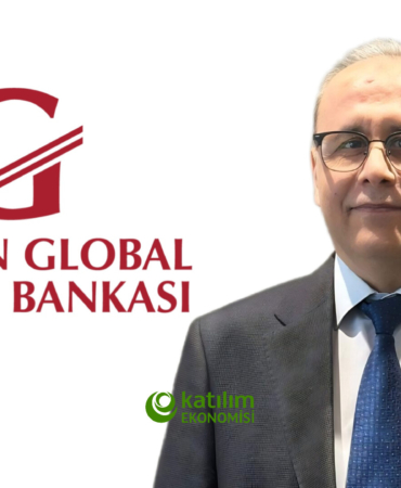 KADİR YAYLAK Golden Global Yatırım Bankası