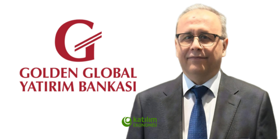 Golden Global’de Üst Düzey Atama: Kadir Yaylak Yönetim Kurulu’nda