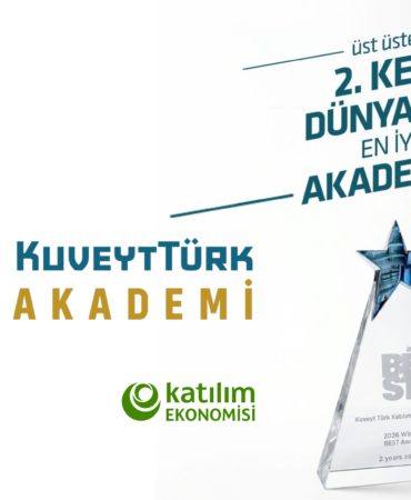 Kuveyt Türk Akademi