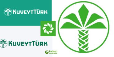 Kuveyt Türk logo değiştirdi