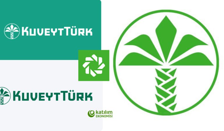 Kuveyt Türk logo değiştirdi