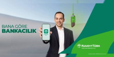 Kuveyt Türk yeni reklam filmi sağlam bankacılık