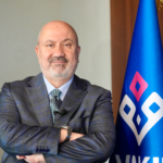 Türkiye Katılım Bankaları Birliği Yönetim Kurulu Başkanı ve Vakıf Katılım Genel Müdürü Mehmet Ali Akben