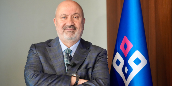 Katılım Finansta Hedef %10 Payın Üzerine Çıkmak