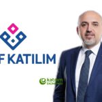 Mehmet Bütün Vakıf Katılım