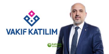 Mehmet Bütün Vakıf Katılım
