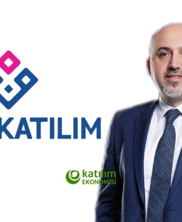 Mehmet Bütün Vakıf Katılım