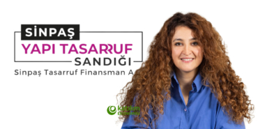 Merve Onarlı Sinpaş YTS KE