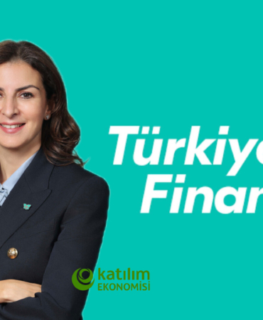 Müge Öner Türkiye Finans