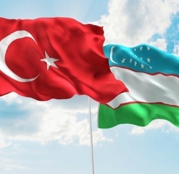 Özbekistan İslami Finans