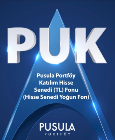 PUK Pusula Portföy Fon
