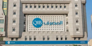 QIB Katar İslam Bankası