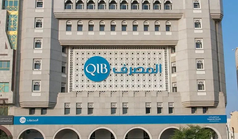 QIB Katar İslam Bankası