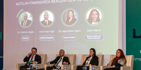 Katılım Finansında Dijital Dönem: FonPure ve İSFA Güçlerini Birleştirdi