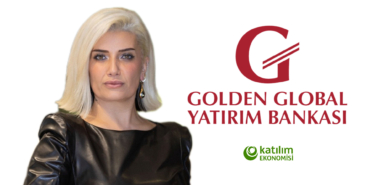 Yasemin evsahibioğlu golden global