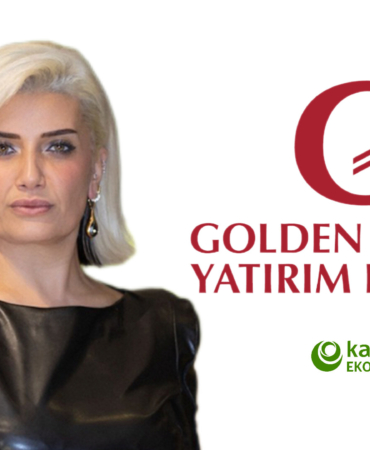 Yasemin evsahibioğlu golden global