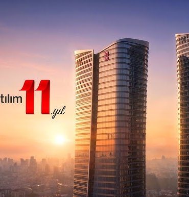 Ziraat Katılım Bankası 11 yaşında