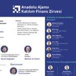 AA Katılım Finans Zirvesi