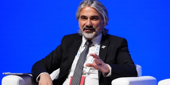 TOM Bank Genel Müdürü Onur Özkan: Bankasızların Bankası Olmak İstiyoruz