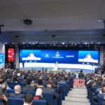albaraka forum 3. küresel İslam Ekonomisi zirvesi