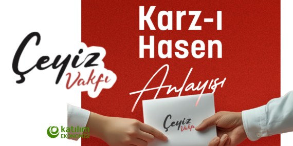 Karz-ı Hasen ile 144 Yuva Kuruldu