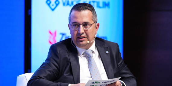 Hayat Finans/Baran: Dijital Bankacılığı Hayata Katkı Sağlayan Bir Yapıya Dönüştürüyoruz