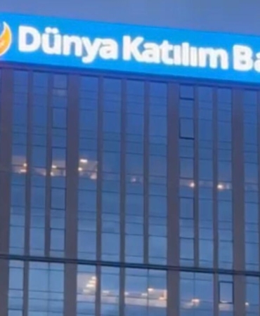dünya katılım