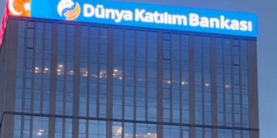 Dünya Katılım’ın 2026 ilk çeyrek karı % 441 arttı
