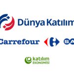 dünya katılım Carrefour sukuk