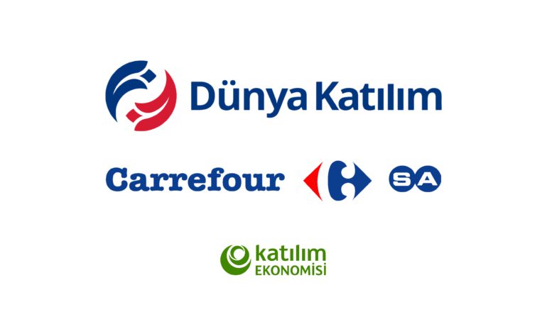 dünya katılım Carrefour sukuk