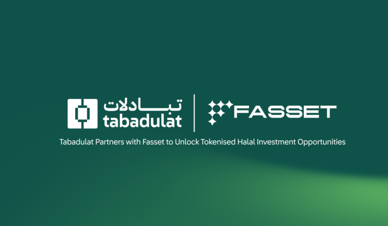 fasset ilk İslami dijital bankası