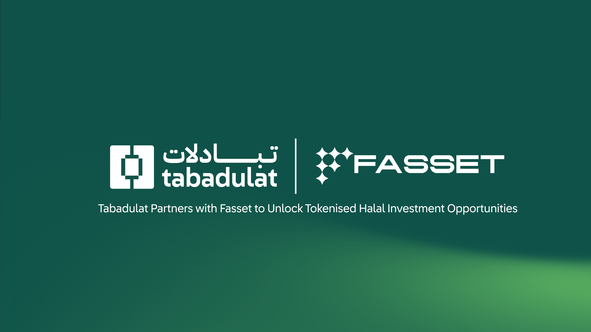 fasset ilk İslami dijital bankası