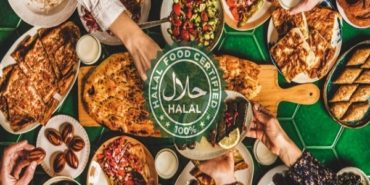 helal gıda
