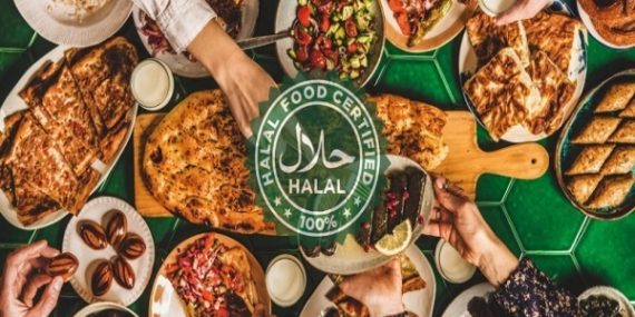 Malezya küresel helal pazarında lider