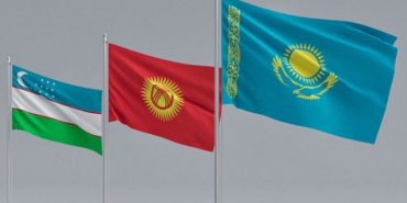 islami finans orta asya ülkeleri