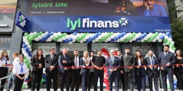 iyi Finans