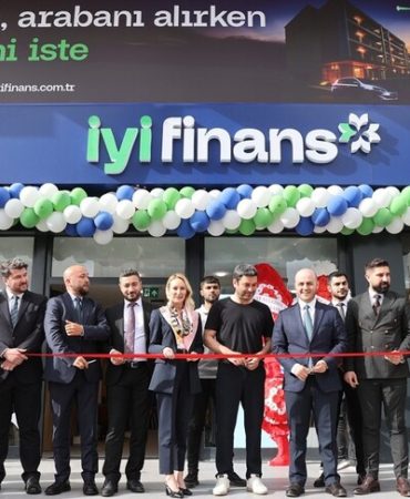 iyi Finans