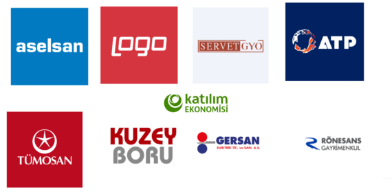 Katılım Endeksi’nde 2026 Rüzgarı: Zirvedeki Hisseler ve En Ucuz Çarpanlar!