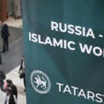 kazan İslam zirvesi