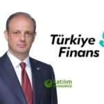 murat Çetinkaya Türkiye finans