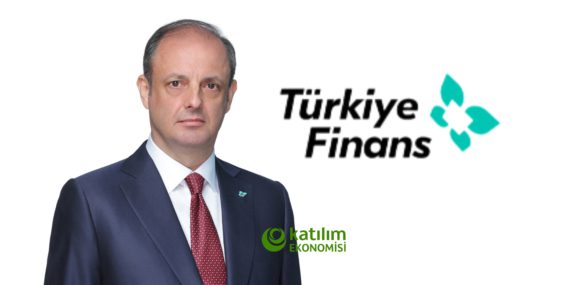Eski TCMB Başkanı, Türkiye Finans Yönetimine Girdi