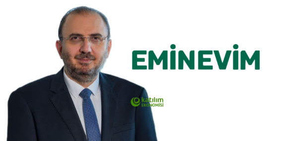 Eminevim’e uluslararası finans ödülü