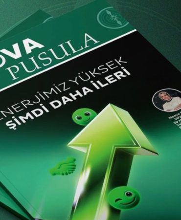 neova pusula dergisi neotech