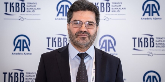 Prof. Dr. Servet Bayındır: Katılım Finans Küresel Sistemde Kritik Bir Eşiğe Geldi