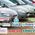 tasarruf finansman araç alma