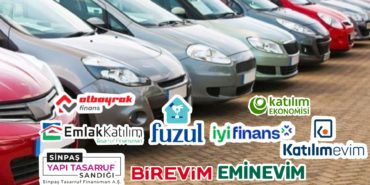 tasarruf finansman araç alma