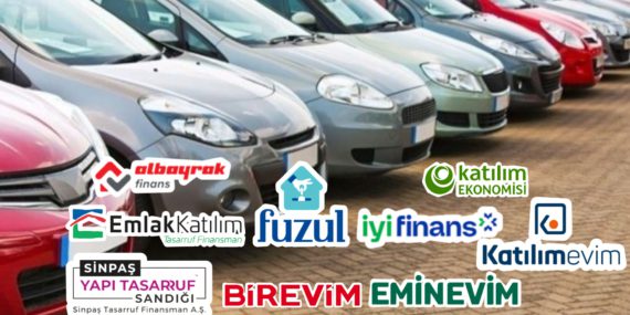 Taşıt kredilerinde bankalar geriledi, tasarruf finansman şirketleri öne geçti