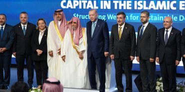 3. Global İslami Ekonomi Zirvesi