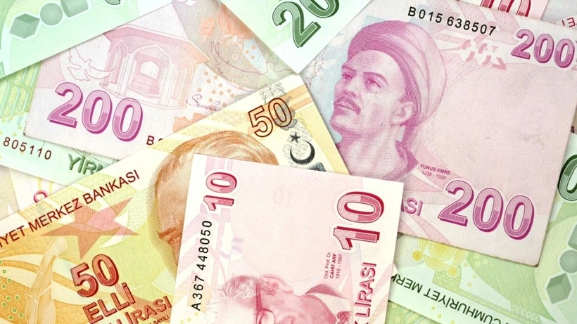 Kağıt para
