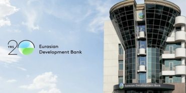 Avrasya Kalkınma Bankası AVRASYA 2030+ Vizyonu
